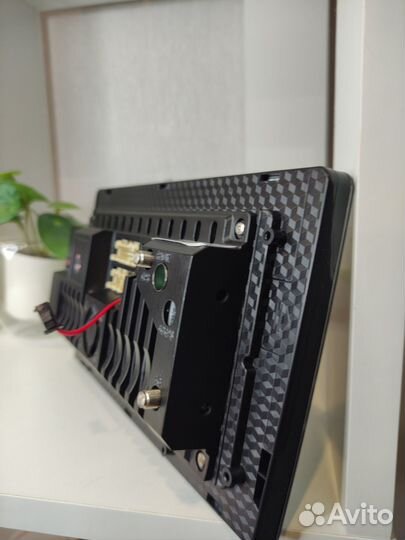 Магнитола Андроид 10 дюймов 4/64гб