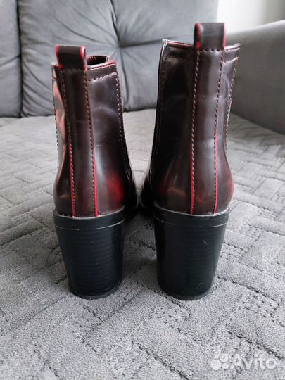 Ботильоны женские р 39