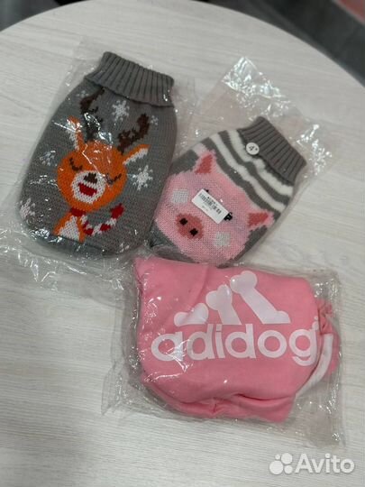 Товары для животных