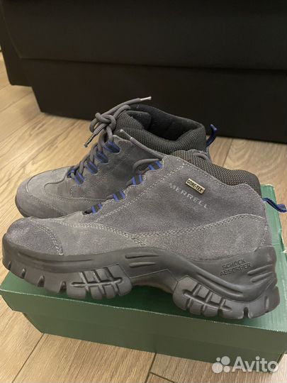 Ботинки Merrell женские