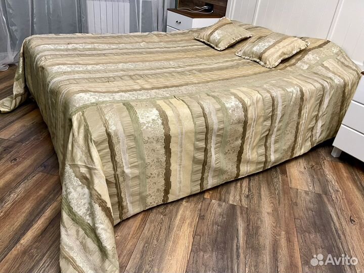 Покрывало togas классиха бохо неоклассика 270*270