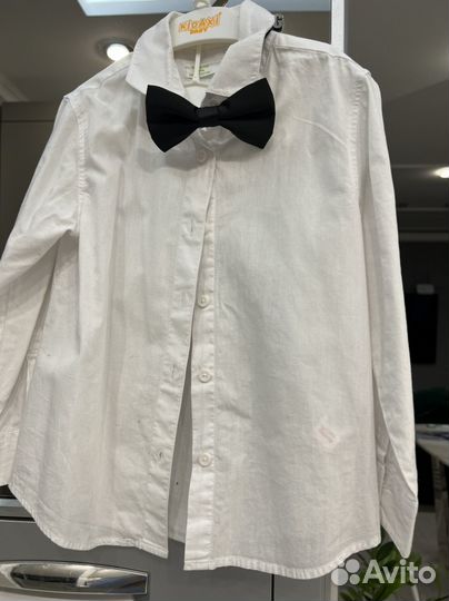 Костюм для мальчика на утренник 98