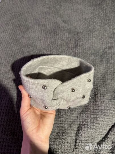 Повязка на голову