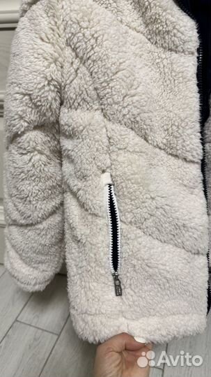 Куртка зимняя женская