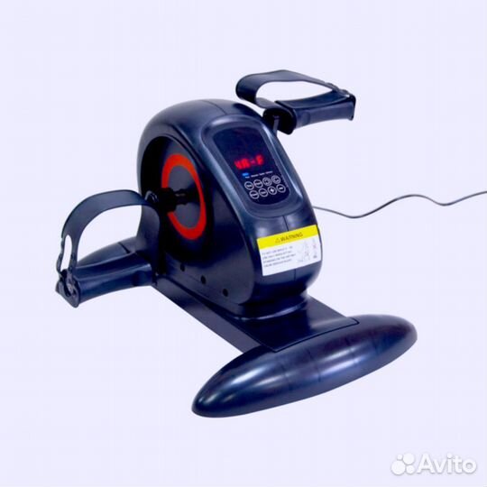 Профессиональный велотренажер