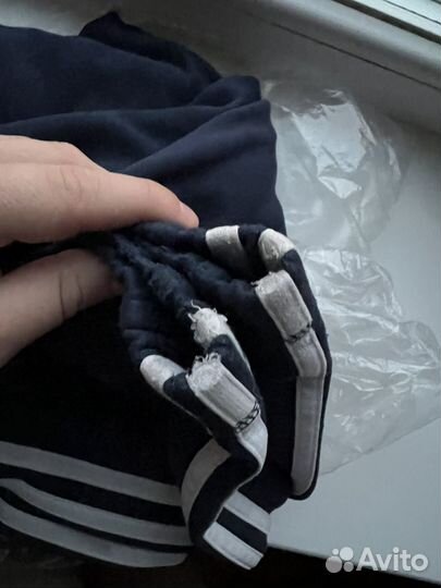 Штаны adidas essentials