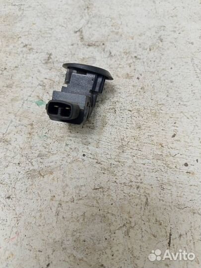 Парктроник Тойота Camry XV40