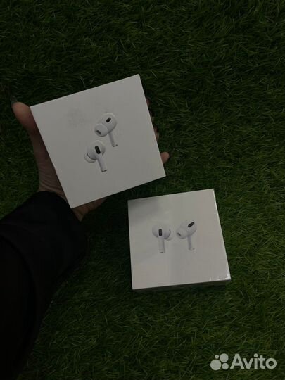 New airpods pro 2nd generation