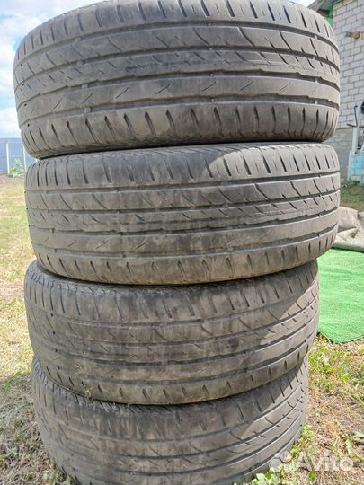 Matador Hectorra 5 195/55 R16