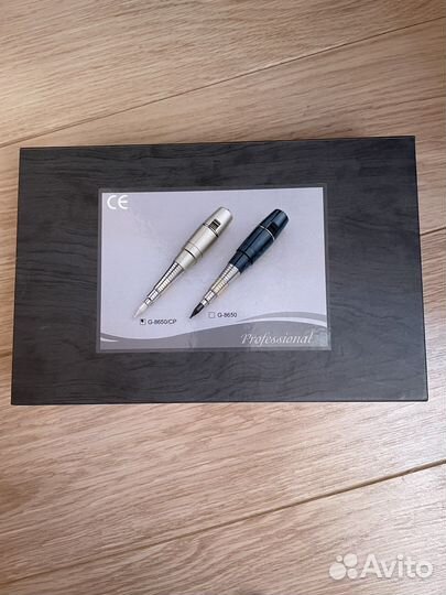 Машинка для татуажа