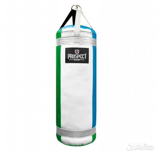 Боксерский мешок