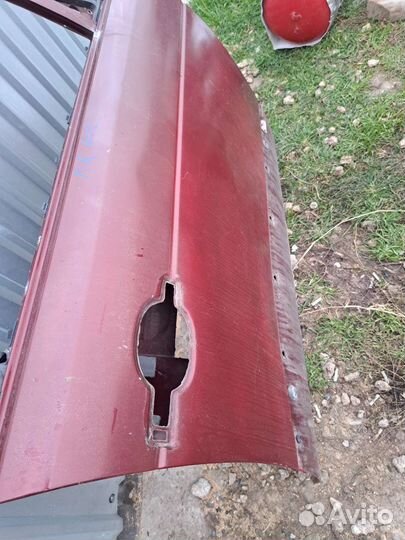 Дверь передний правый Range Rover Vogue