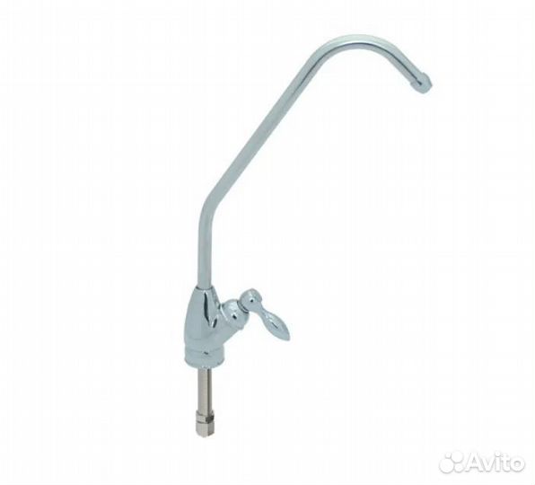 Кран для фильтра питьевой воды