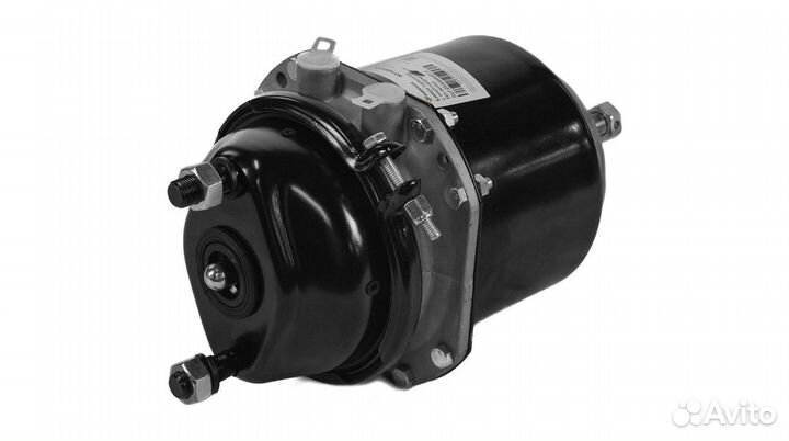 Камера тормозная с энергоаккумулятором без вилки т