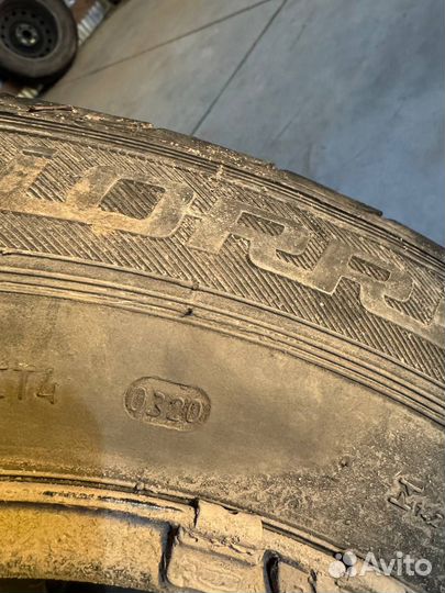 Колеса летние r16 premiorri