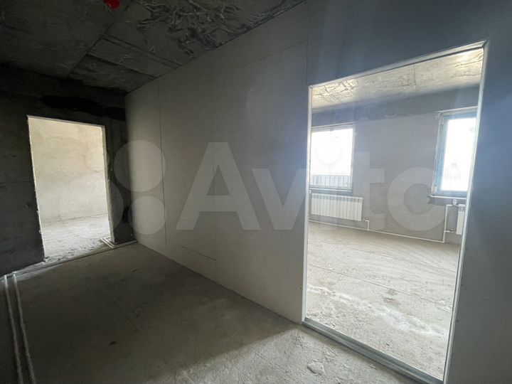 Аукцион: 2-к. квартира, 49,5 м², 2/11 эт.