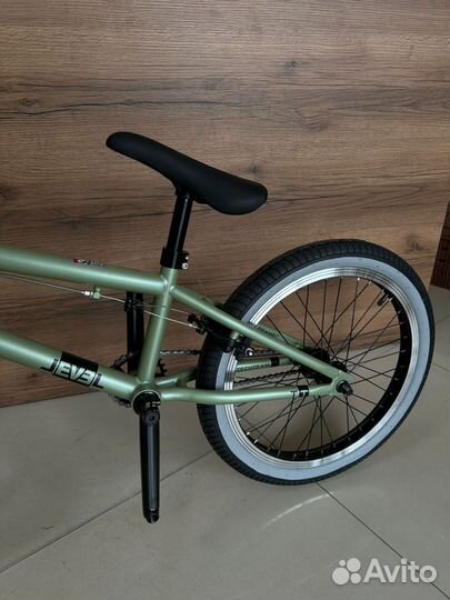 Трюковой велосипед bmx