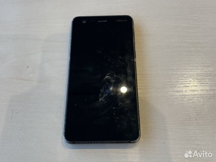 Телефон Nokia 2 (TA-1029)
