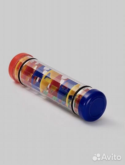 Имитация звука дождя