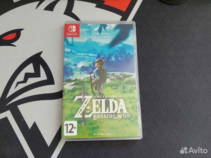 Портативная игровая приставка nintendo switch lite