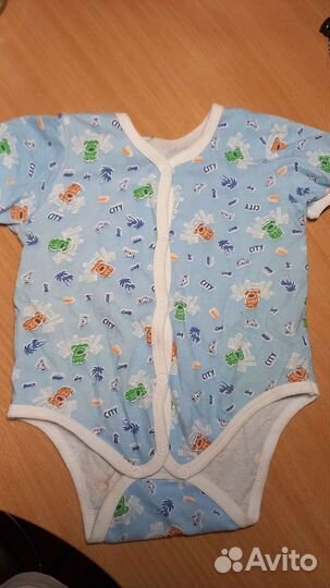 Детская одежда