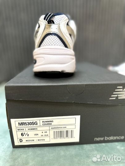 New Balance 530 женские