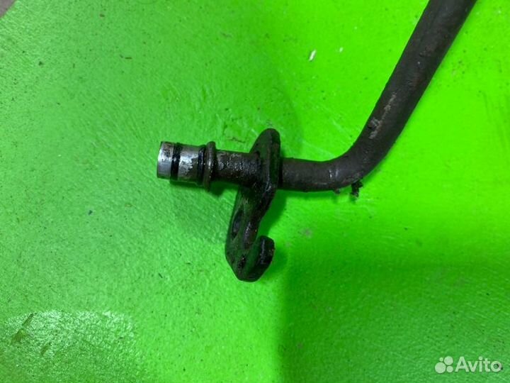 Трубка гур Ford Focus 2 седан 1.6 shda 2008