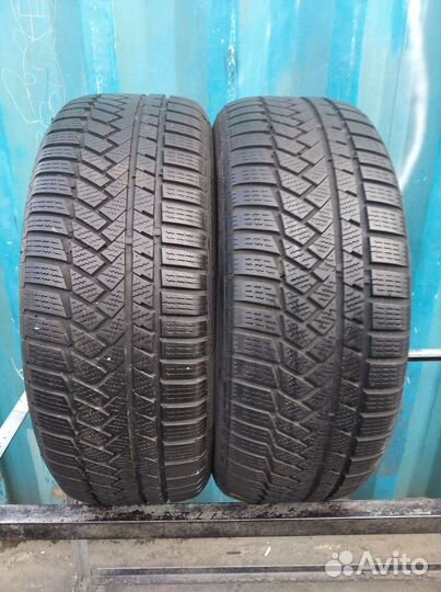 Continental ContiWinterContact TS 850 225/55 R17 106S