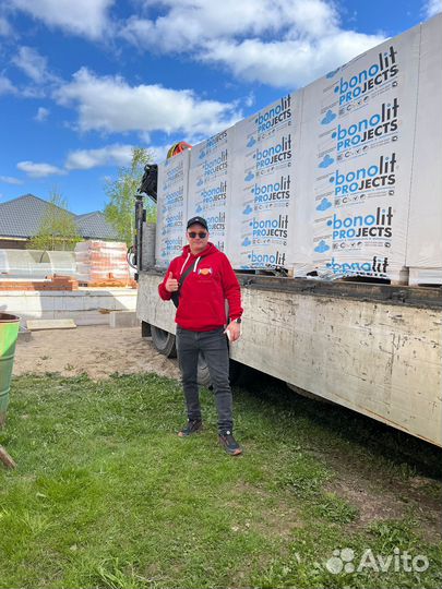 Пеноблоки, газобетон, газобетонные блоки