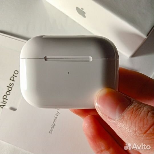 AirPods Pro 2 Premium «Новые»+ бесплатная Доставка