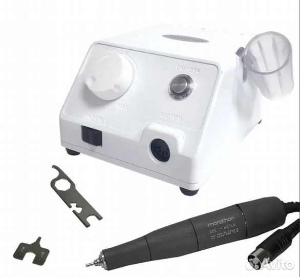 Аппарат для маникюра marathon 3