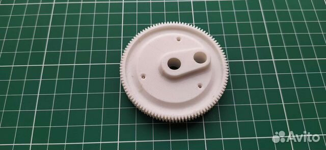 Шестерня Ford Fusion, Land Rover