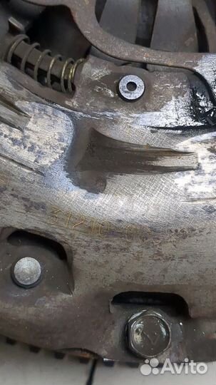 Маховик Lexus IS, 2006