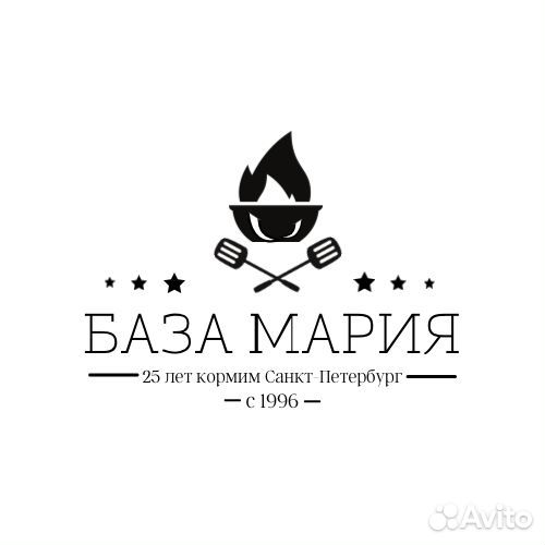 Повар в Кронштадт