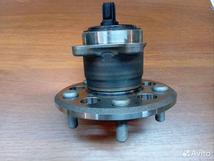 Ступичный узел Toyota Camry V50