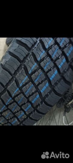 КАМА Кама-219 225/75 R16 104Q