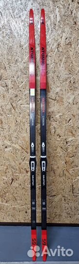 Atomic Redster S9 Carbon 192
