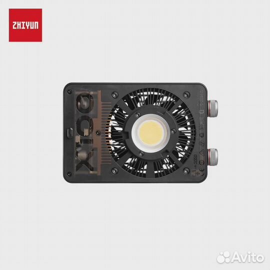 Zhiyun molus X100, 100 Вт