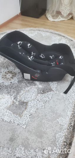 Автолюлька