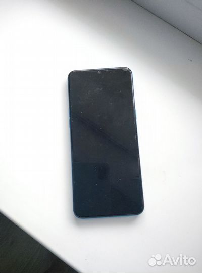 Смартфон Realme C3 Cold Blue