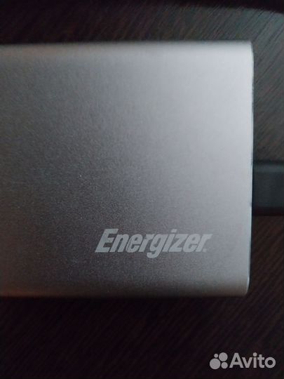 Павербанк Energizer