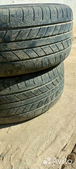 Диски r16 с резиной