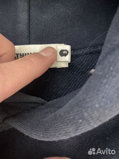 Худи bape оригинал