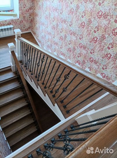 Лестницы в дом