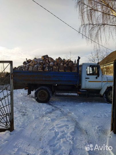 Доставка груза