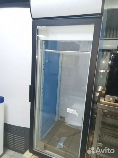 Шкаф холодильный Polair DM107-S