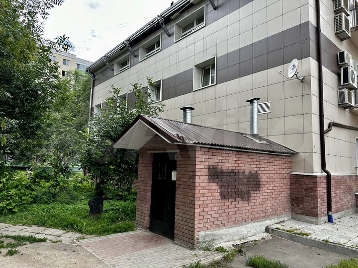 Помещение свободного назначения, 178 м²