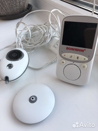 Радио видео няня бу