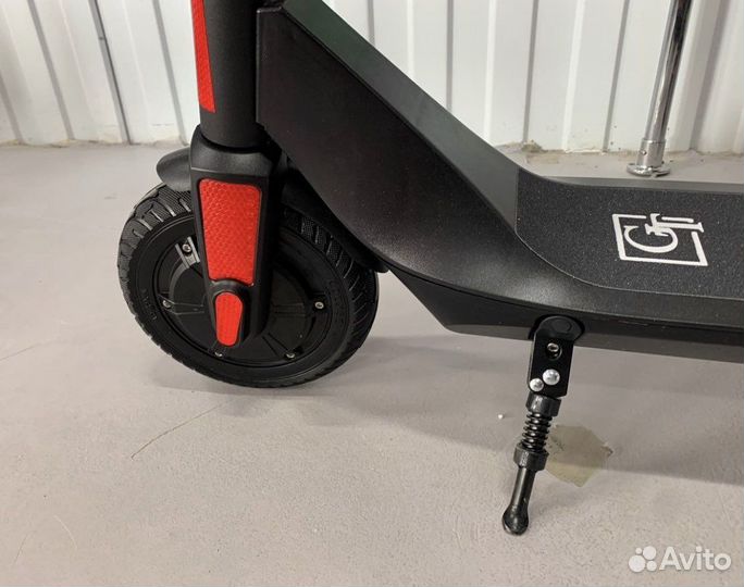 Электросамокат GT ES6