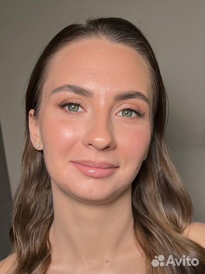 Визажист / бровист / макияж / брови